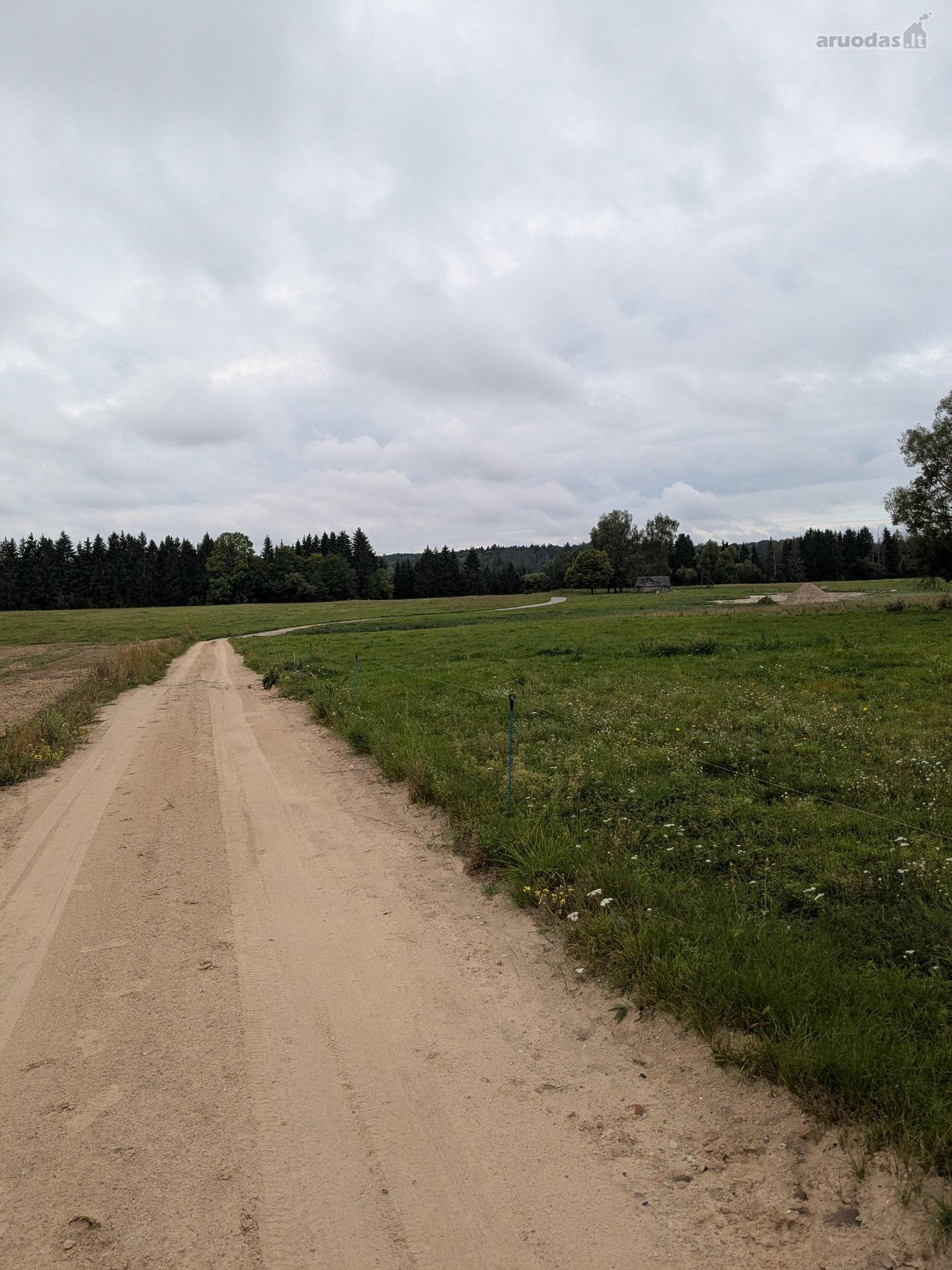 Svajojate apie namus ar sodybą ten, kur