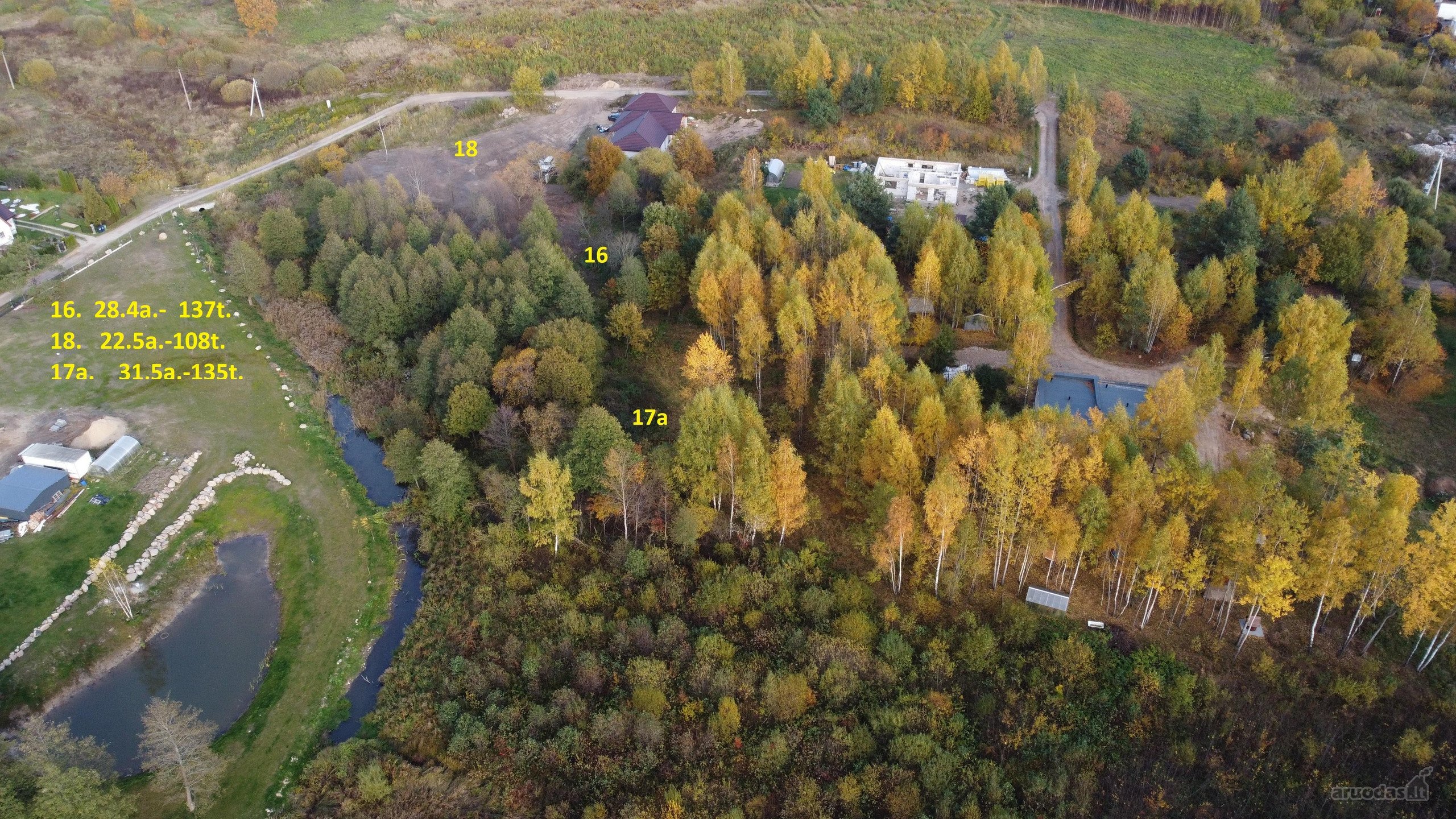 Vilniaus r. sav., Nemėžio sen., Skaidiškių k.