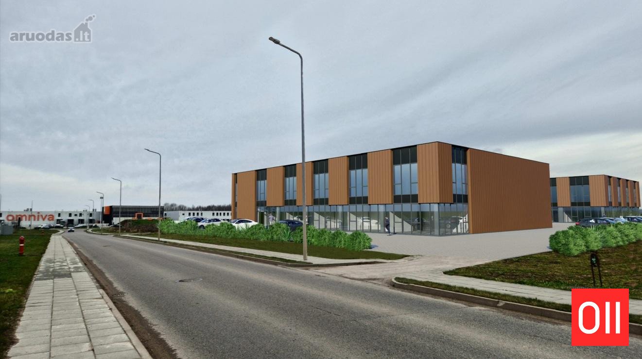 50 A  ~2 069 M² Projektas  Statybos