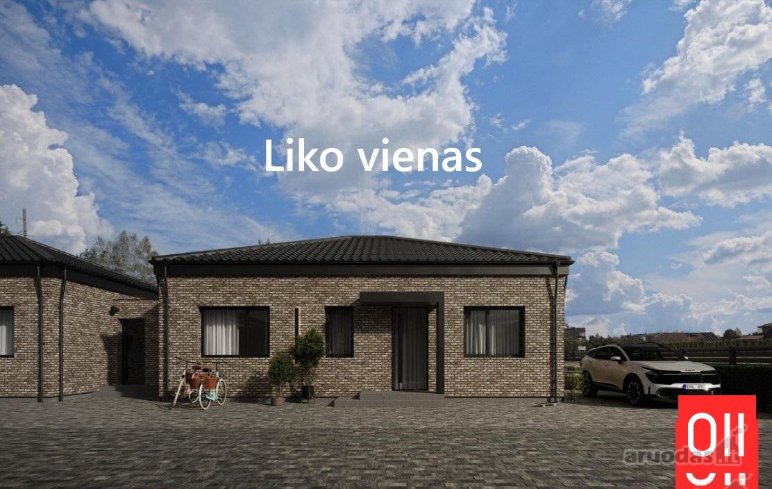 Ringaudai – vieta, kur gyvenimas įgauna savo