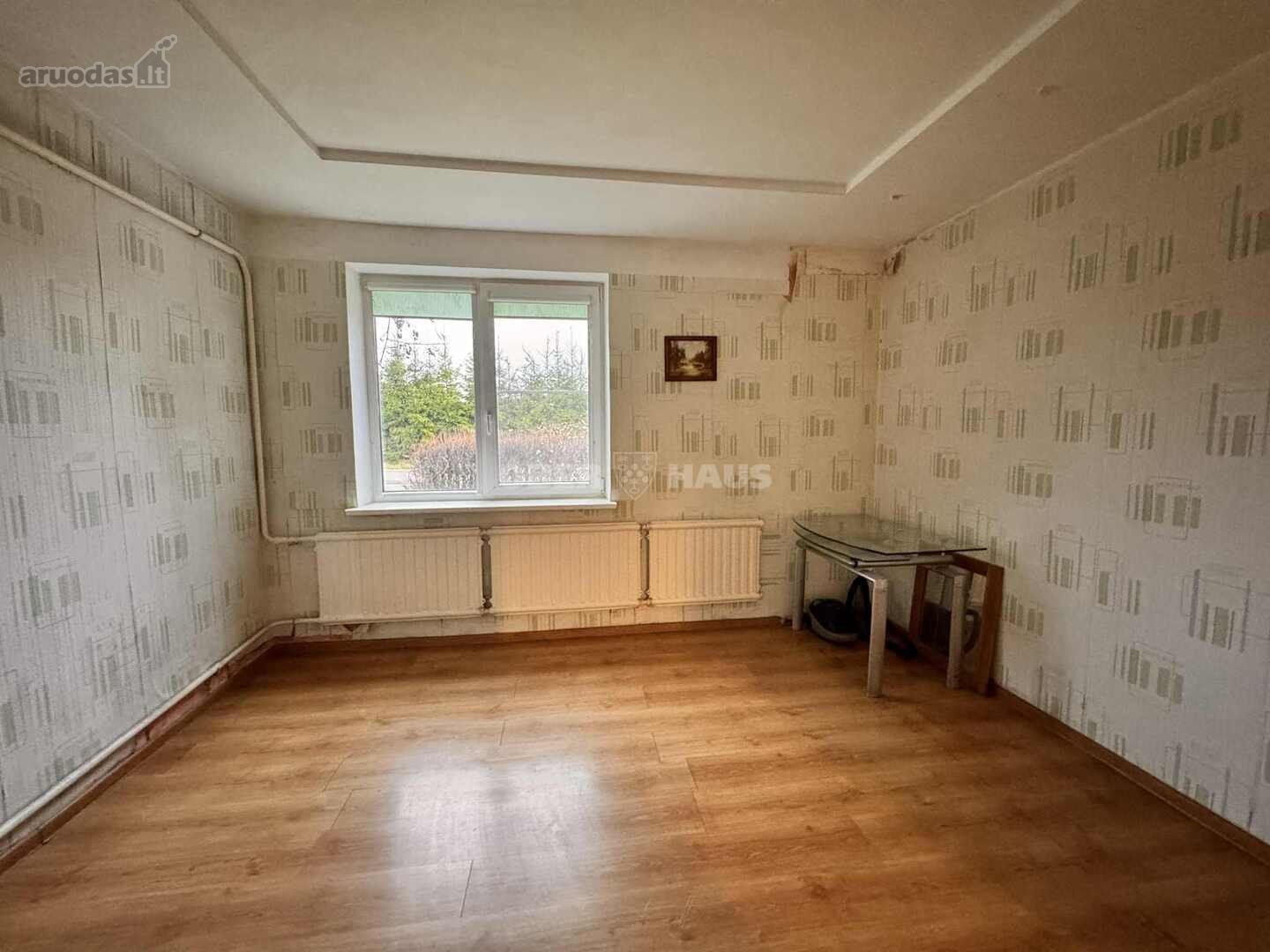 Parduodamas Labai Tvarkingas Namas Kuršėnuose!