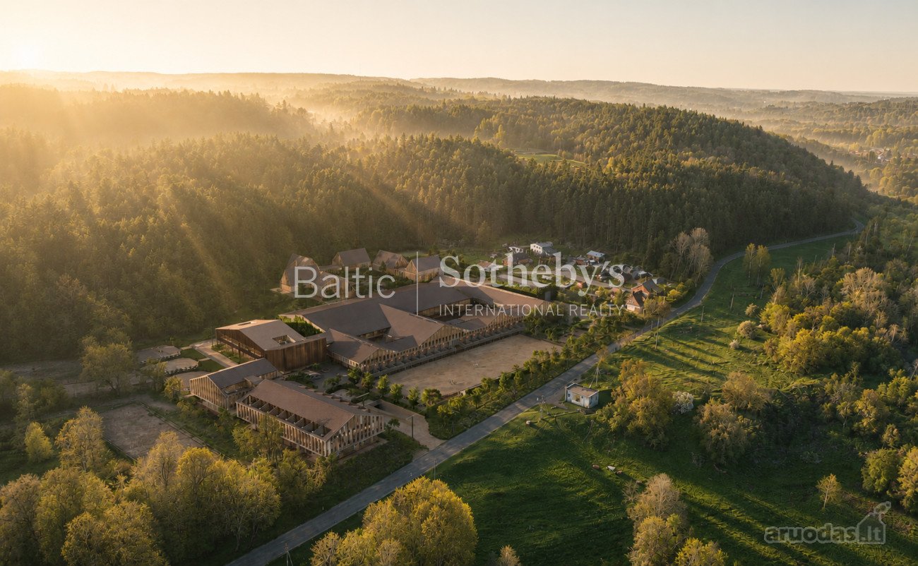 Belmontas – Išskirtinė Plėtros Teritorija