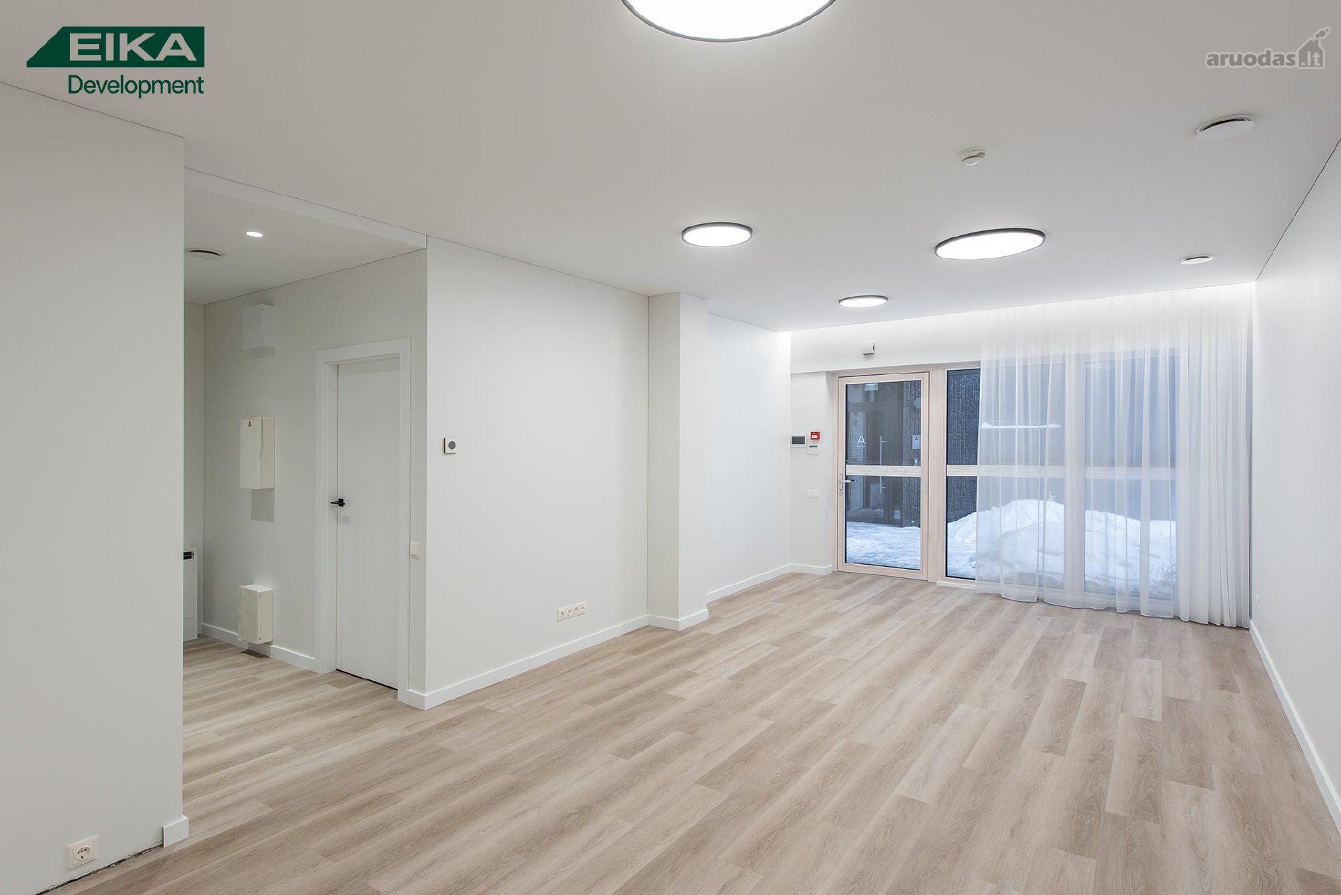 Kaina be nuolaidos: 262 862 Eur