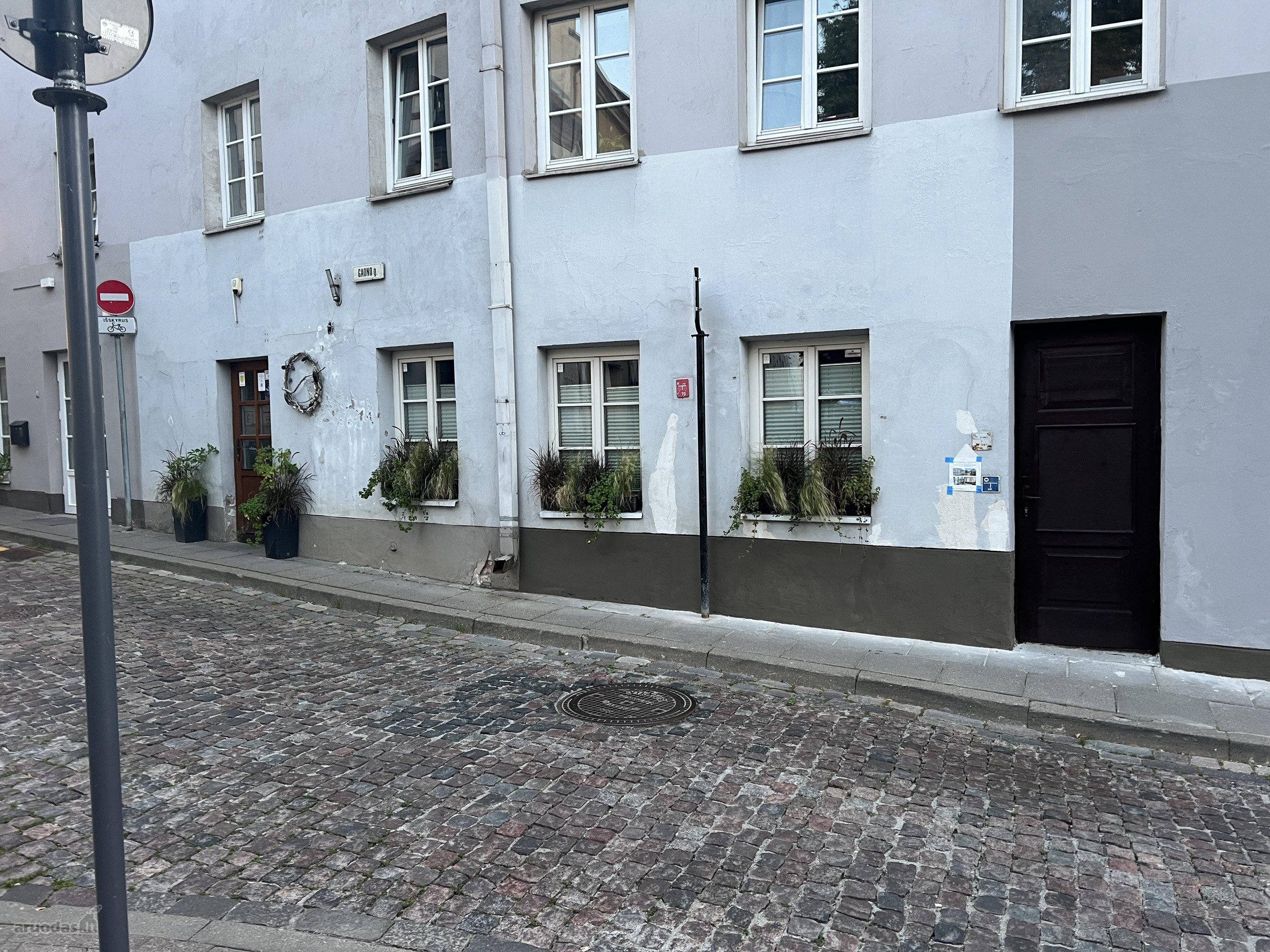 Ideali vieta prekybai ir paslaugom.