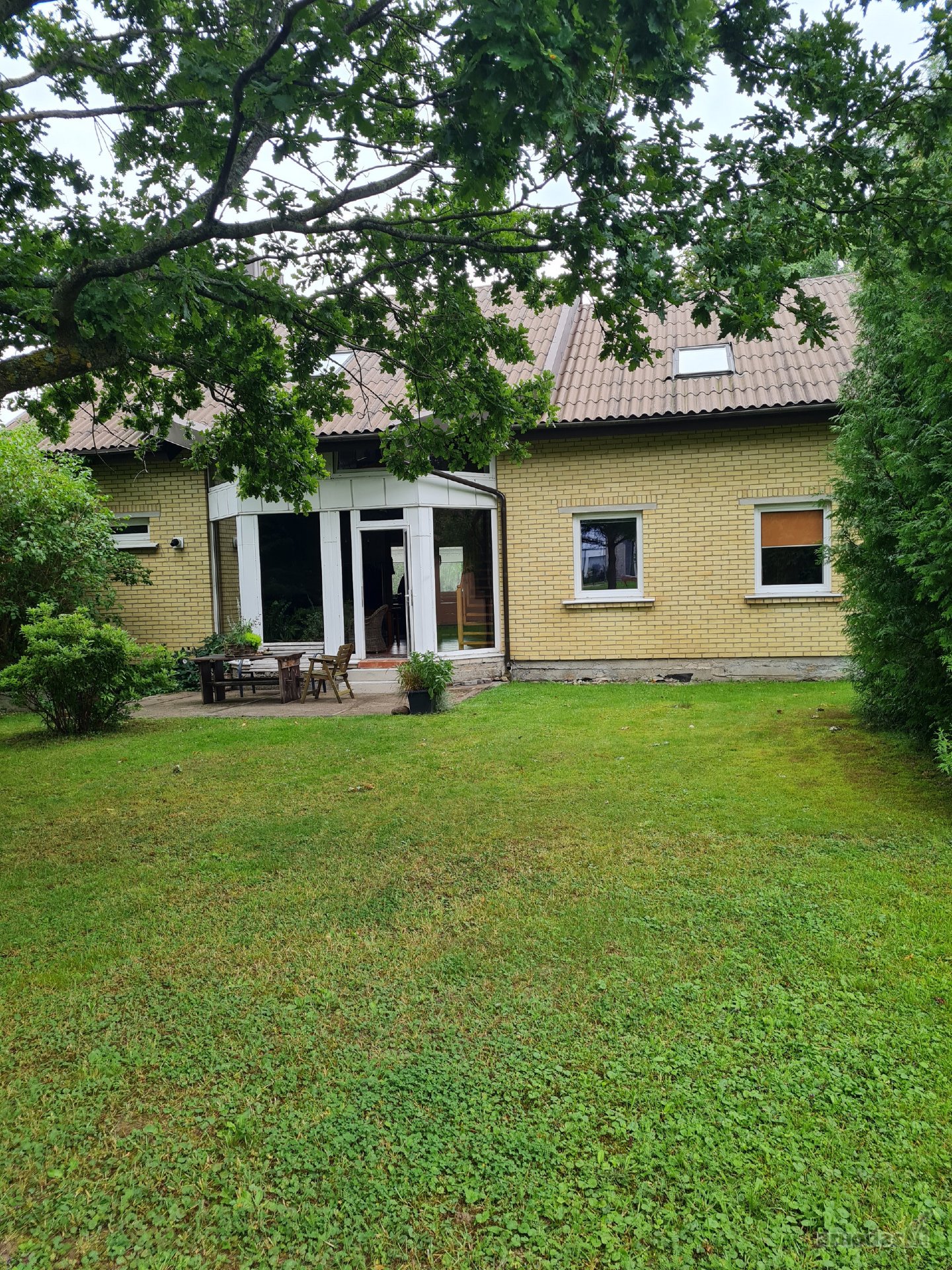 Išnuomojamas Erdvus, Jaukus Ir Kokybiškai