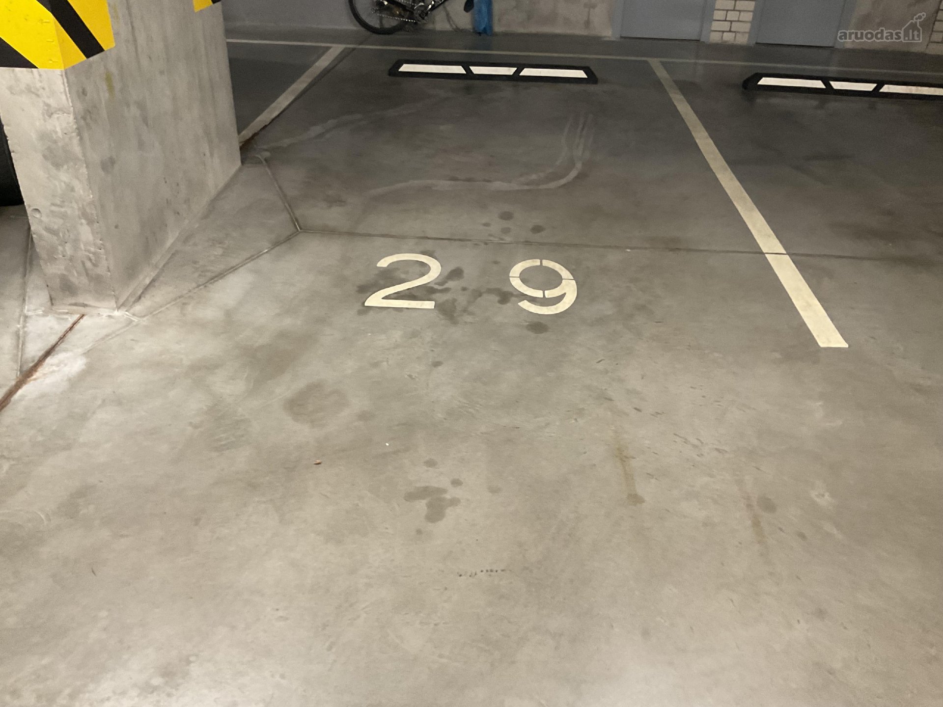 Ilgalaikė nuoma. Pačiame Kauno centre, šalia