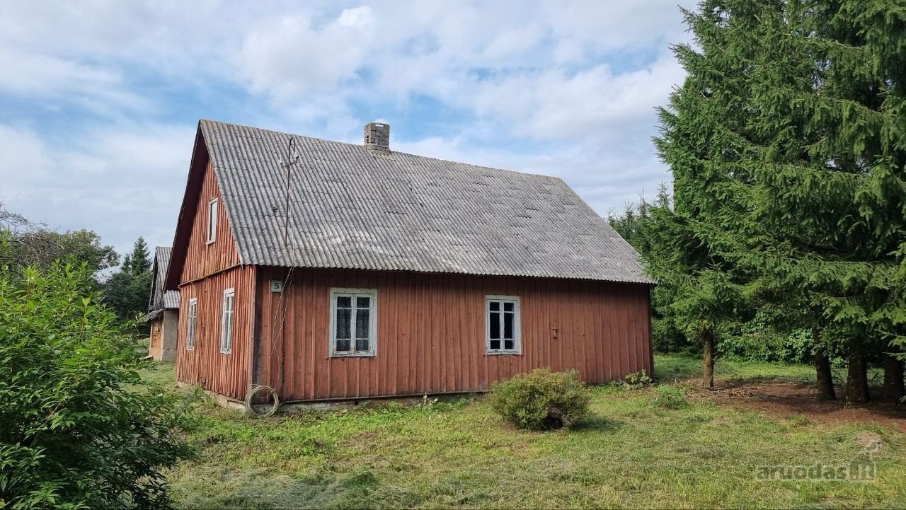Raseinių R., Dievogalos K.