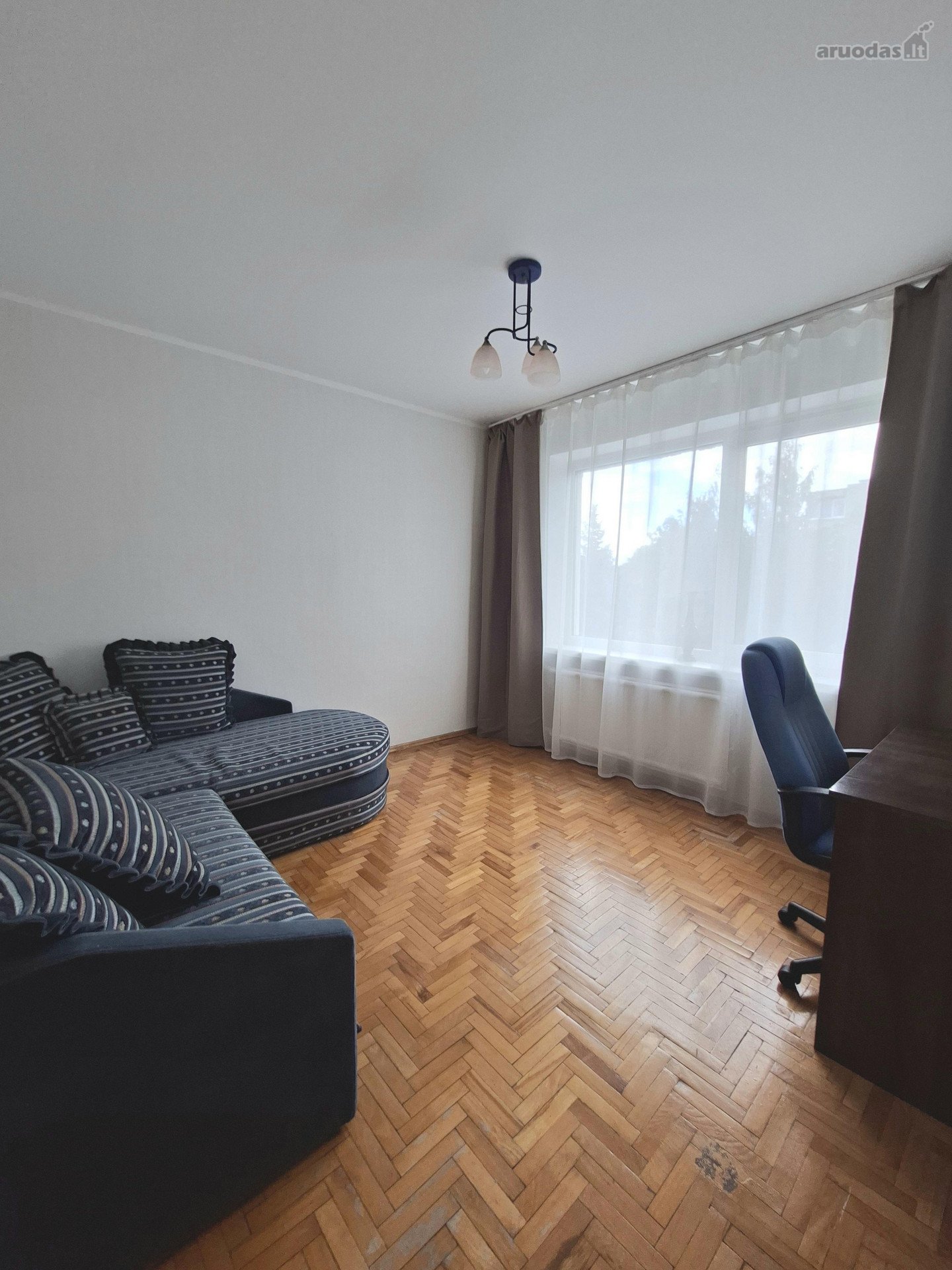 Ieškote tvarkingo buto geroje Kauno vietoje?