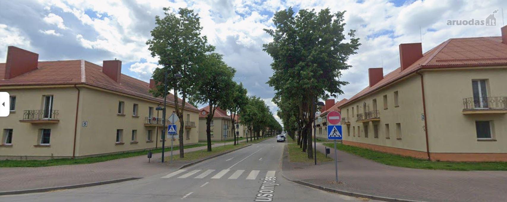 Nuo rugsėjo mėnesio ilgalaikei nuomai
