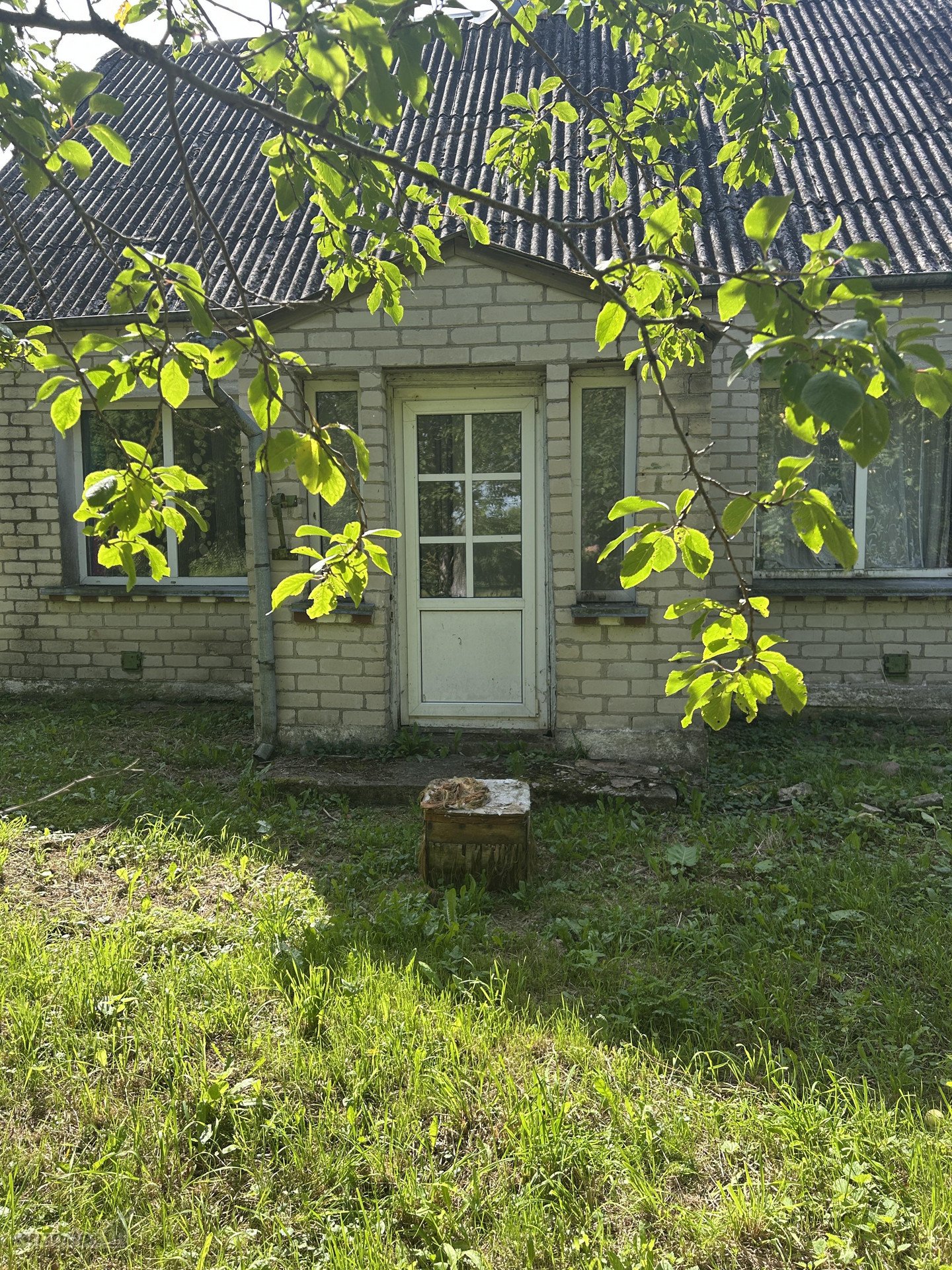 Kelmės r. sav., Kražių mstl.