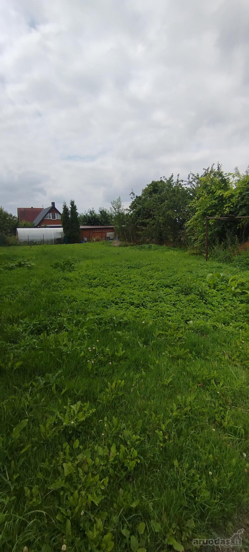 Kėdainių r. sav., Pašilių k.