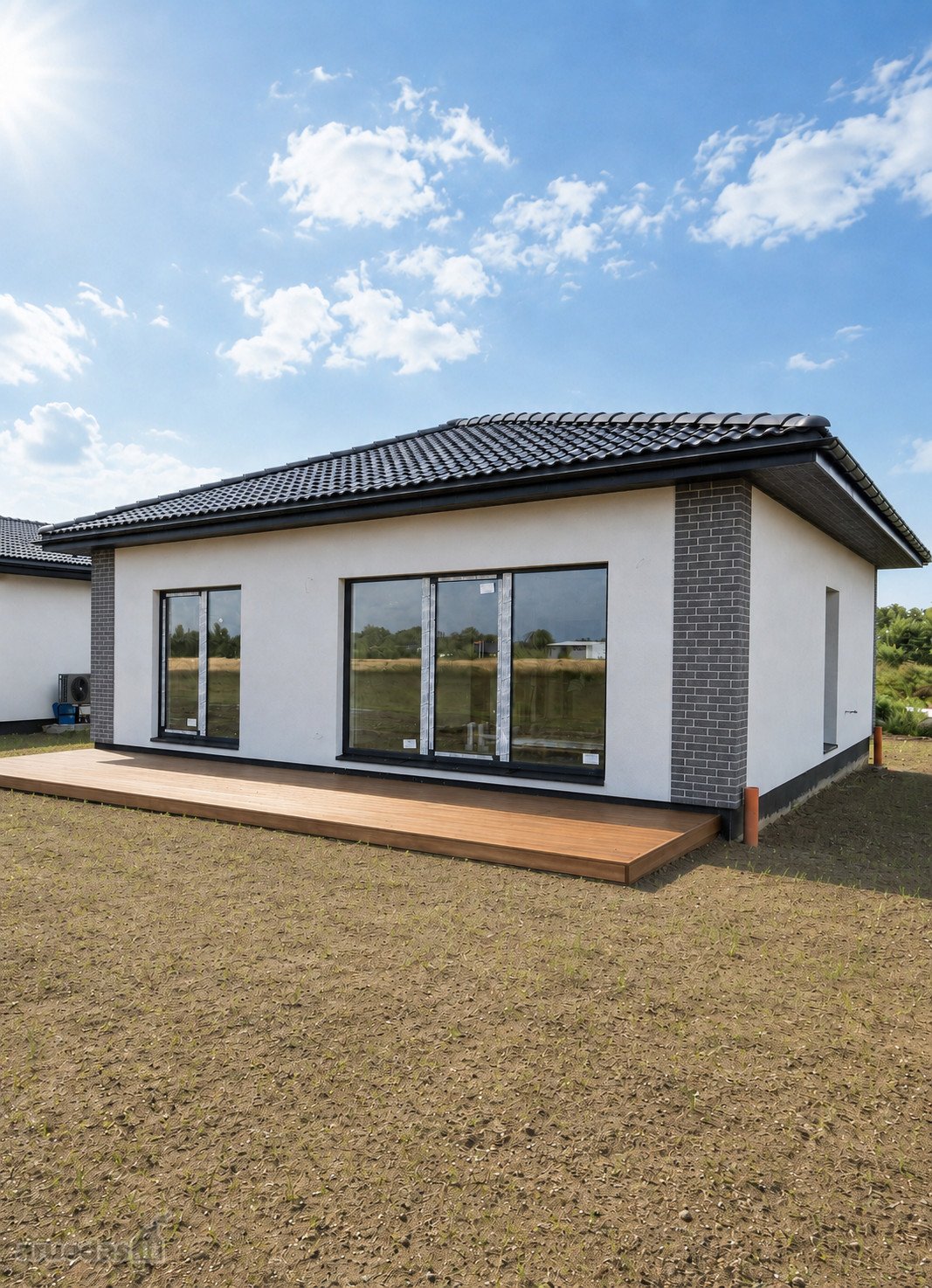 100% Baigtumas  109 kv.m.  250 000 €