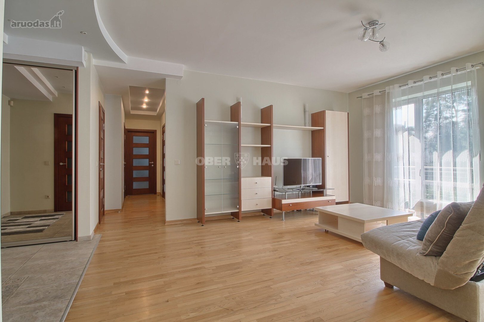 3 Kambarių Butas Žvėryne, Blindžių G. – Šalia