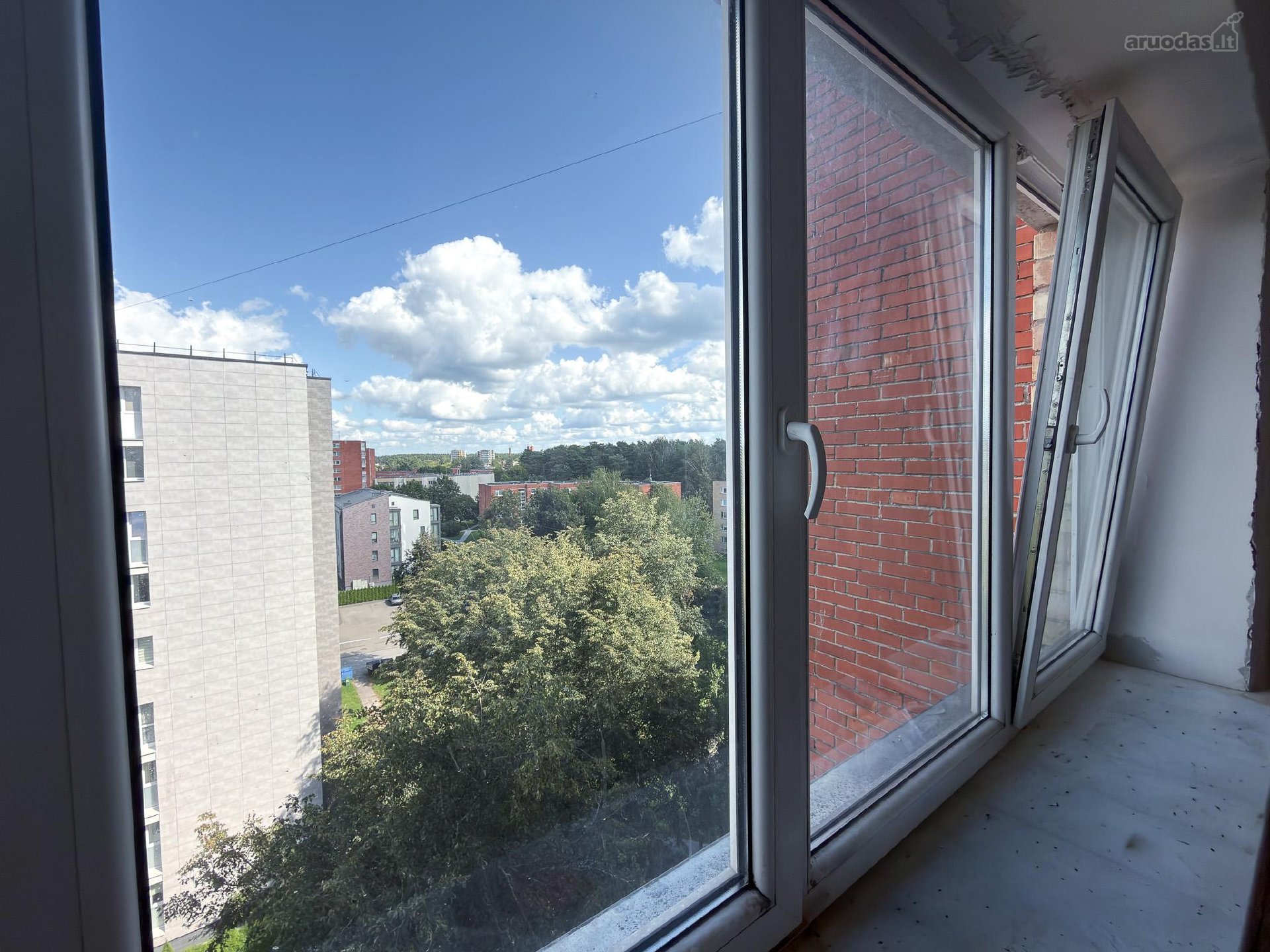 1 Kambario Butas Druskininkuose