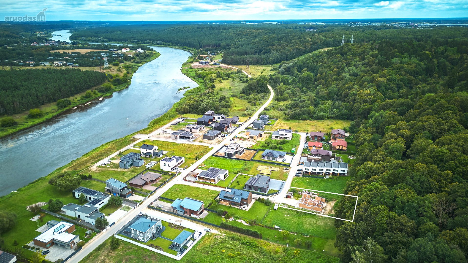 Jauki Vieta Jūsų Kasdieniam Gyvenimui.