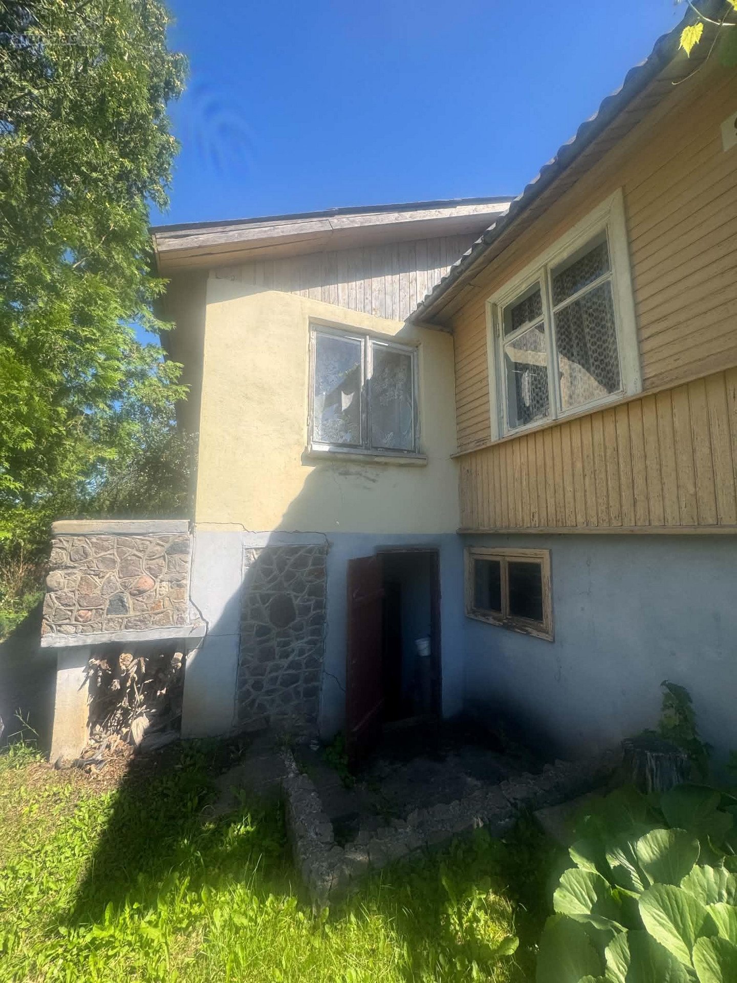 Parduodamas Sodo Sklypas Vosyliukų K., Trakų
