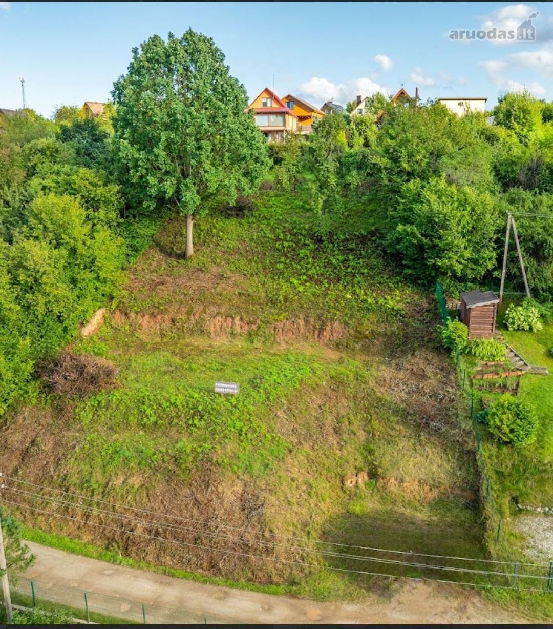 Parduodamas Gaiženialiai ringaudu sen.Kauno
