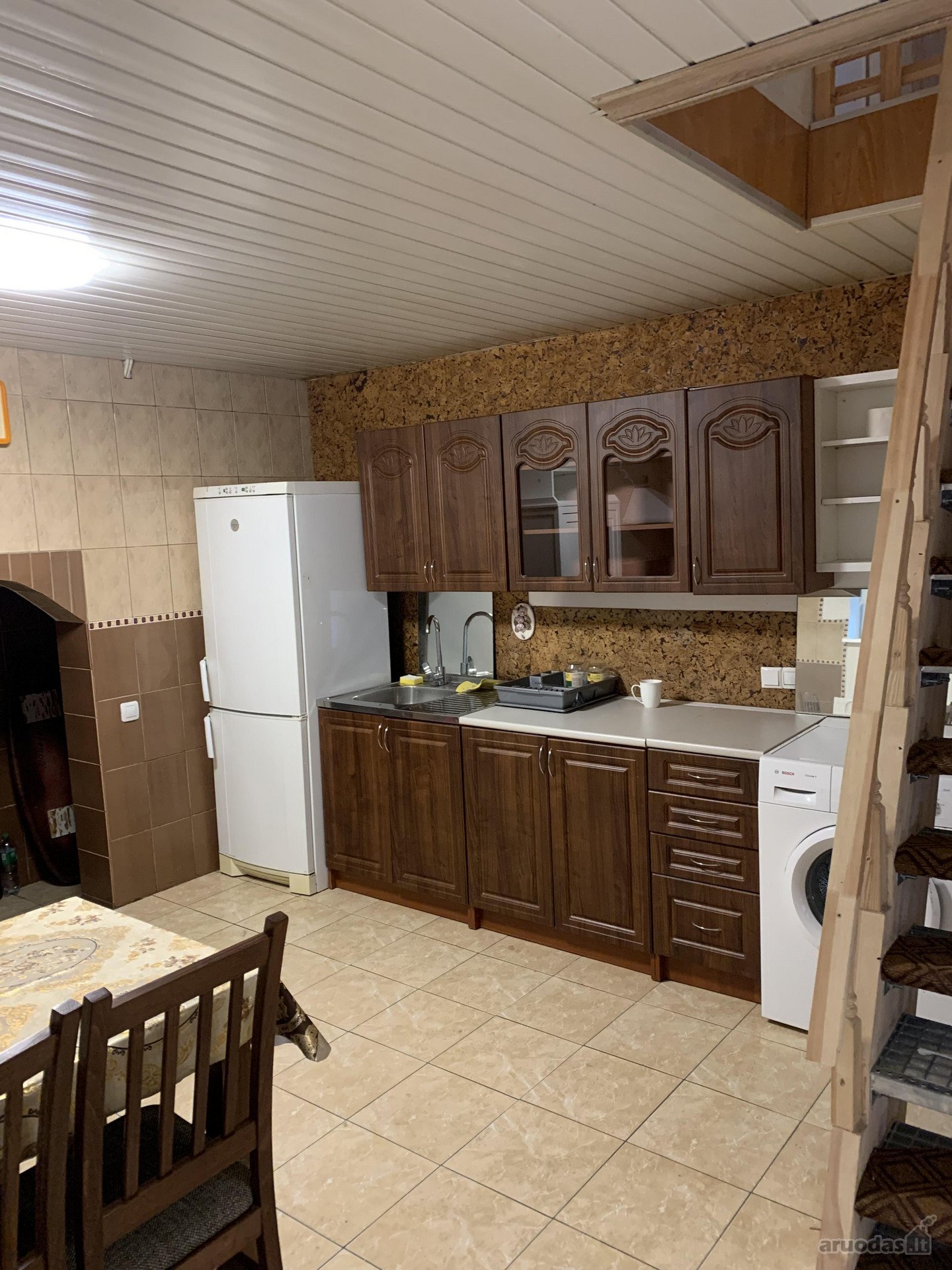 Investicinis objektas Salininkuose (Vilnius)
