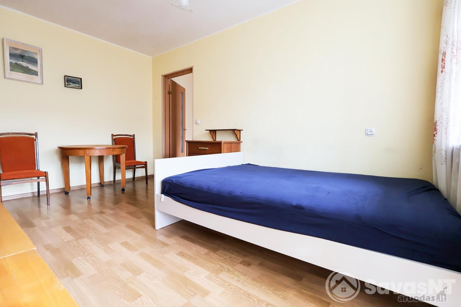 Geroje vietoje šalia Baltupių turgelio, Pc