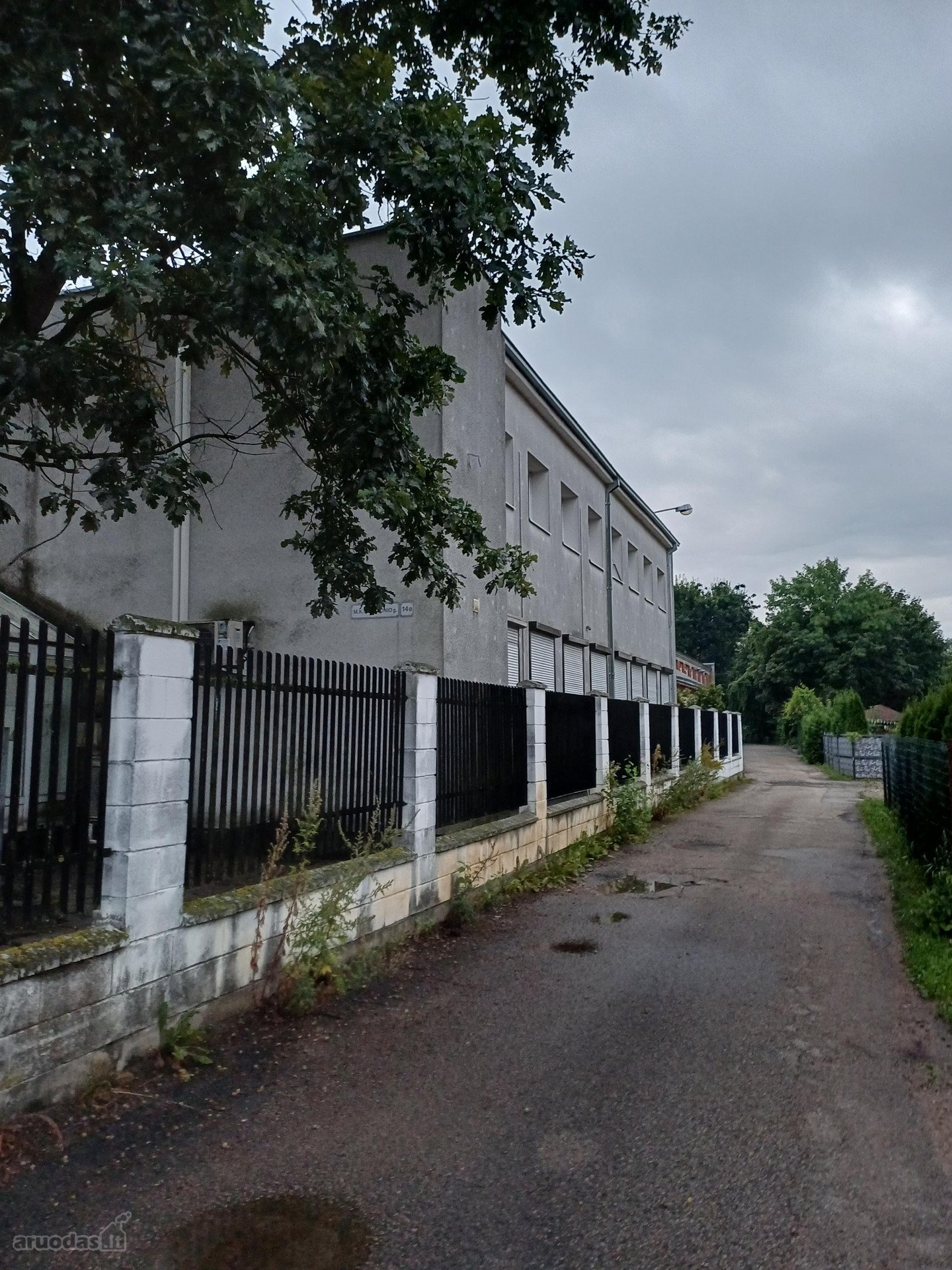 Ab „Lietuvos geležinkeliai“ aukciono būdu