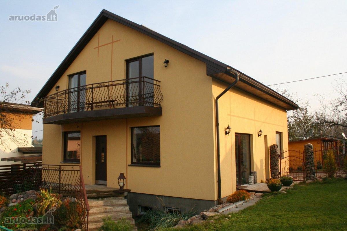 Nuomojamas 2 atskirų kambarių butas