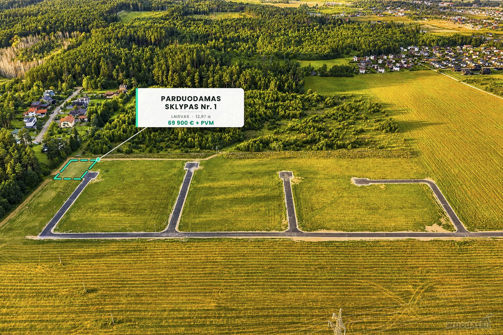 Prasideda Iv Bičiulių terasų etapas, kuriame