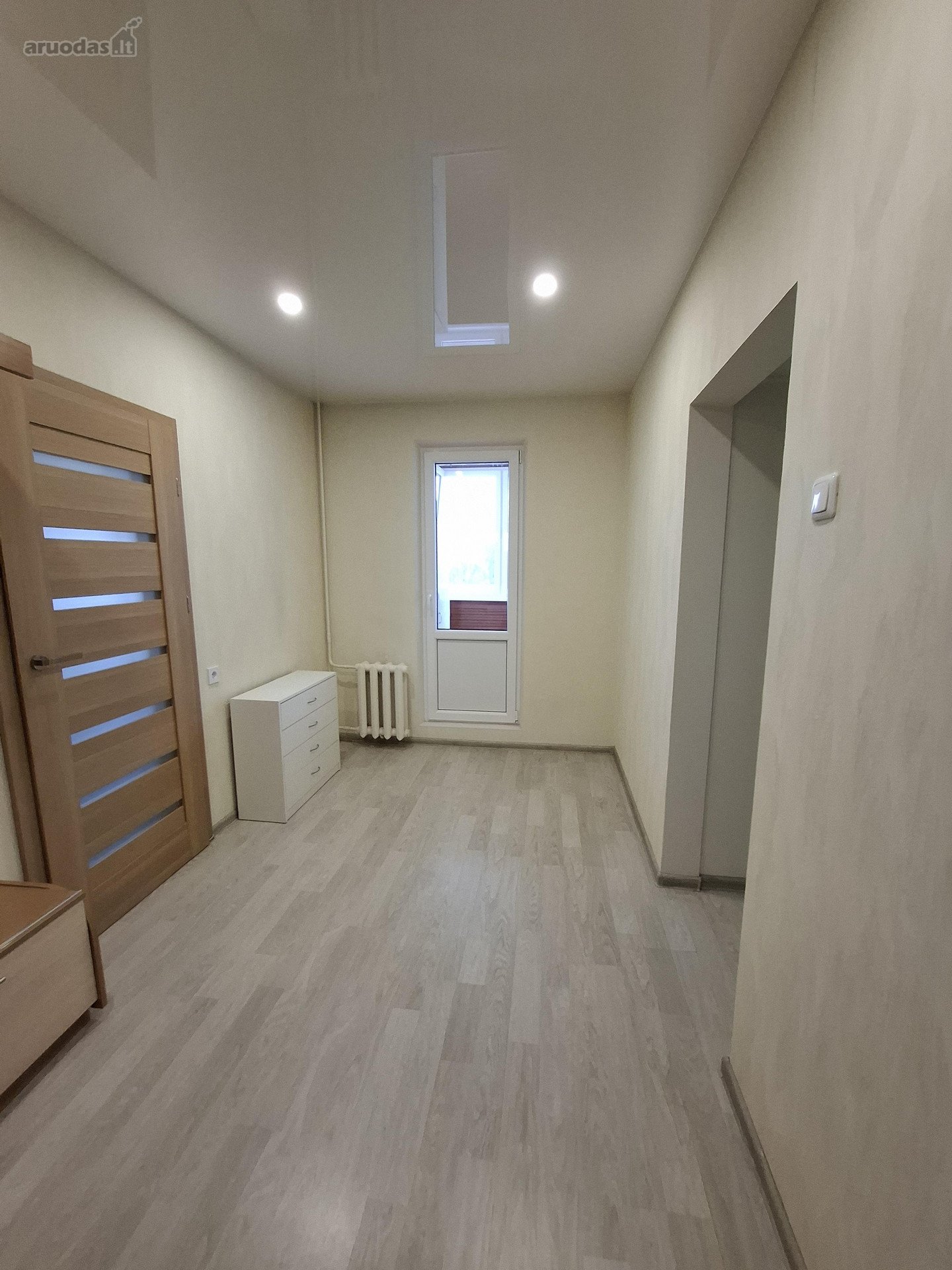 Parduodamas jaukus, tvarkingas ir šiltas 2