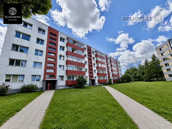 Nt agentūra „Du Procentai 2% siūlo!