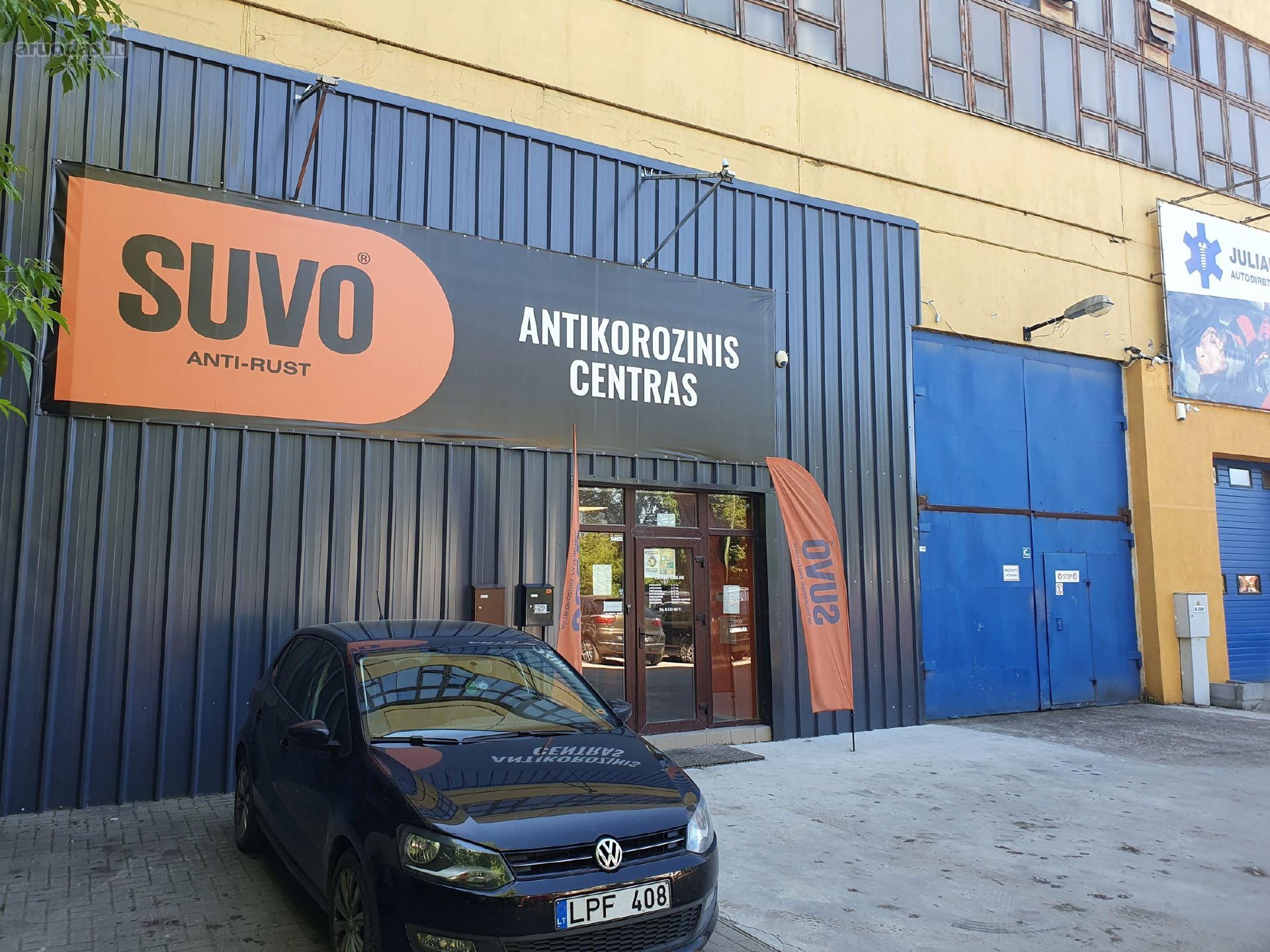 Aprašymas