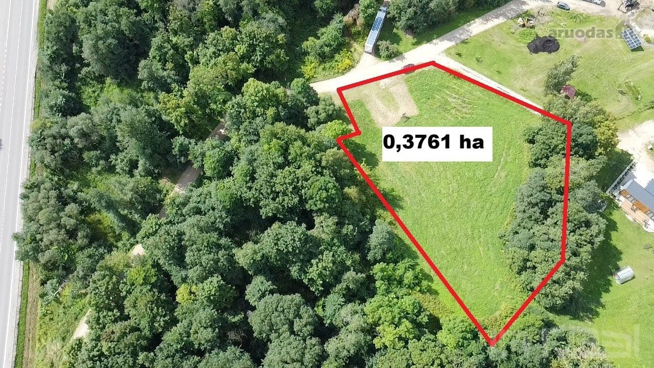 Utenos priemiestyje, Jasonių k. parduodami 2