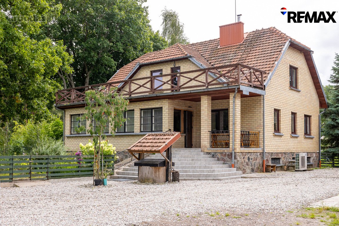 Ramybė Ir Gamtos Apsuptis – Jūsų Naujuose