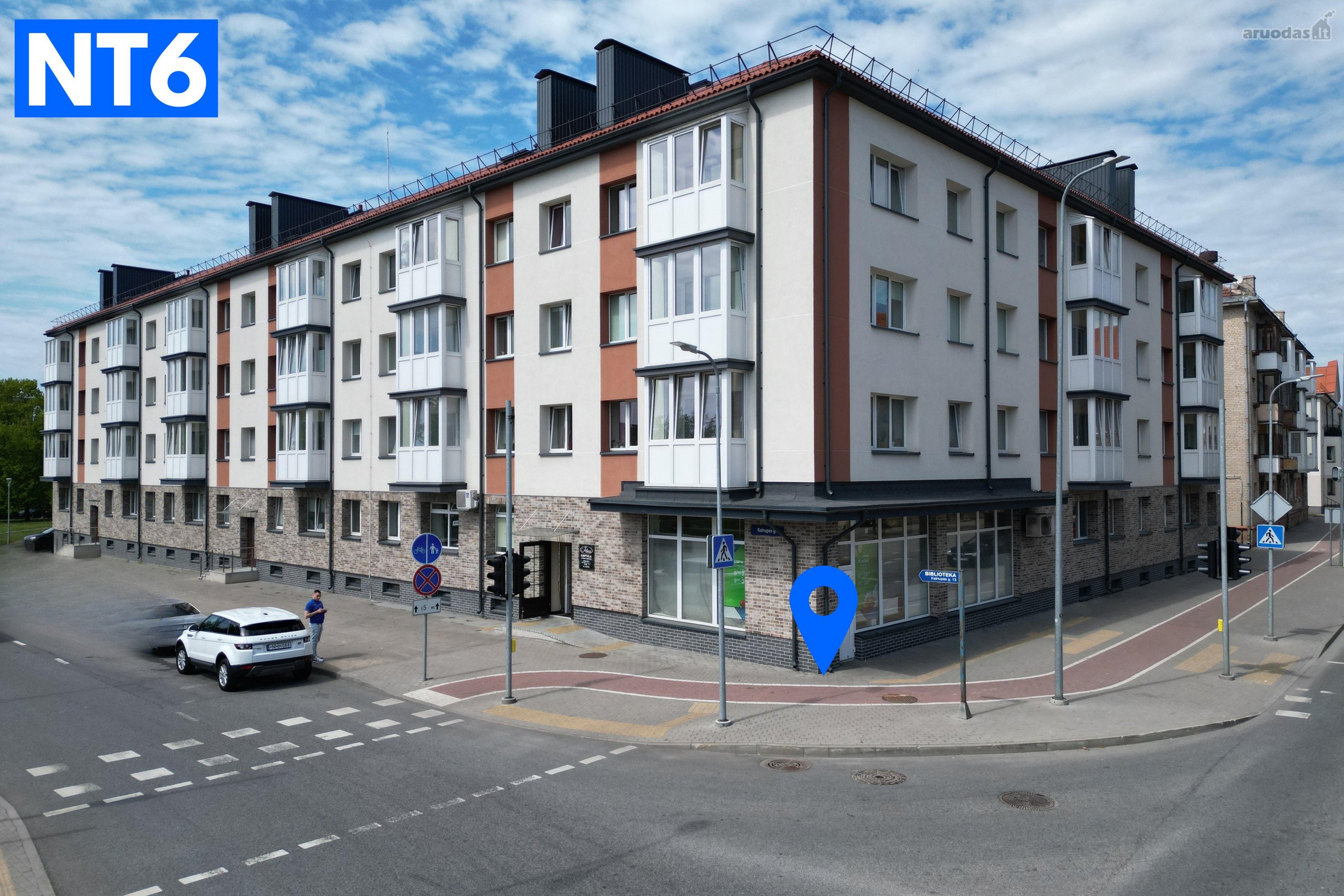  Pirkėjui tarpininkavimo mokestis – netaikomas.