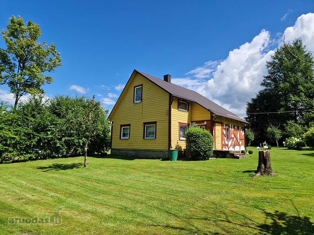 Molėtų R. Ramiame Ir Gražiame Gėliogalių