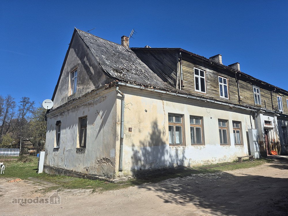 Puikus Pasiūlymas Ieškantiems Pigaus Ir