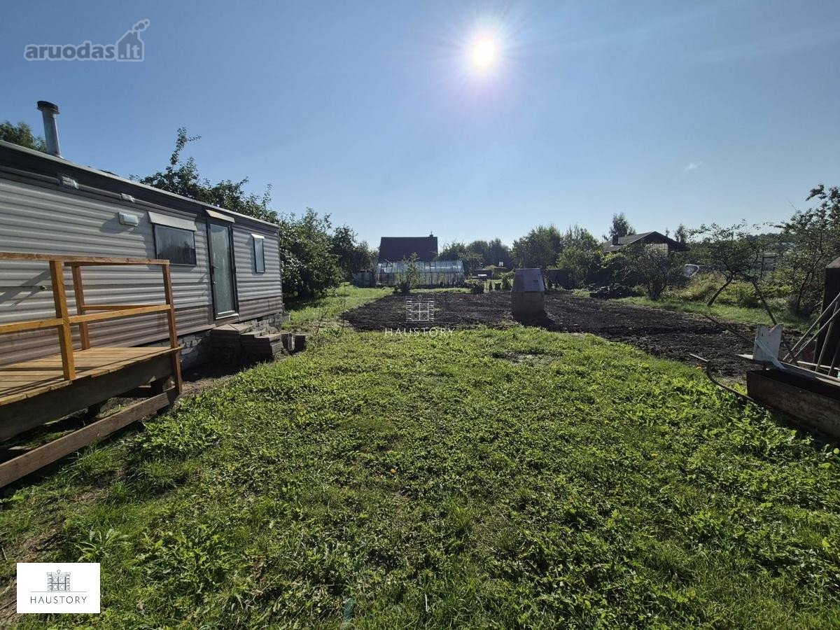 Klaipėdos r. Vaitelių sodo bendrijoje