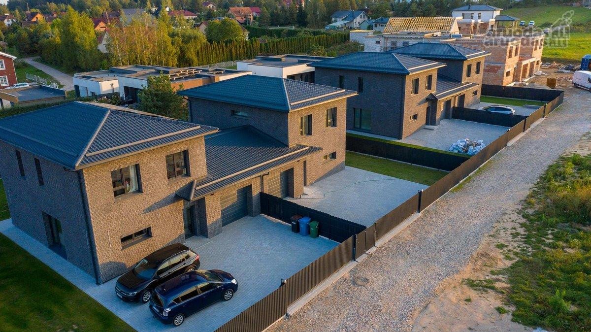 Kokybiški, jaukūs ir stilingi Jūsų naujieji