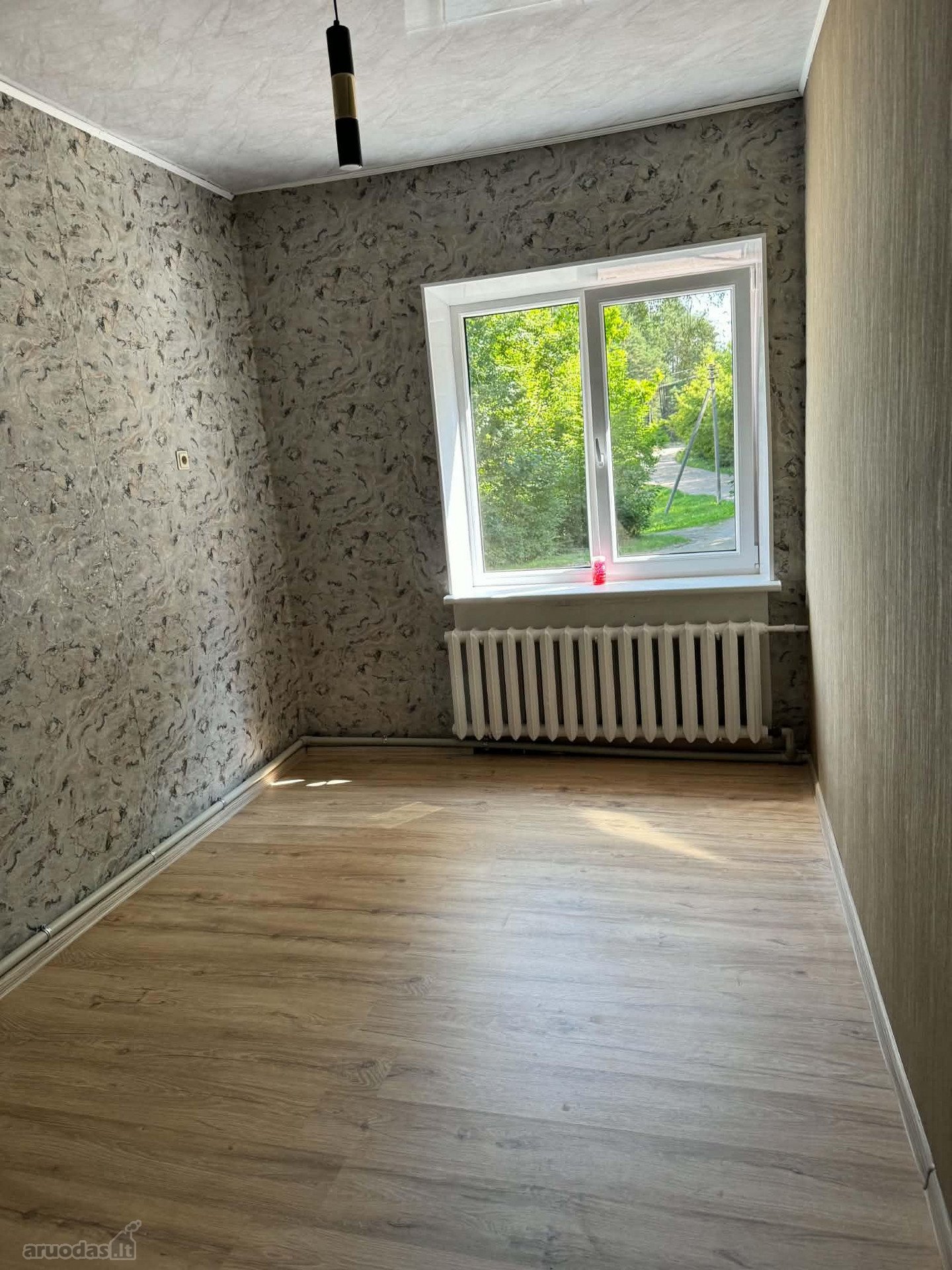 Pigiausias startas Anykščiuose! Parduodamas 1