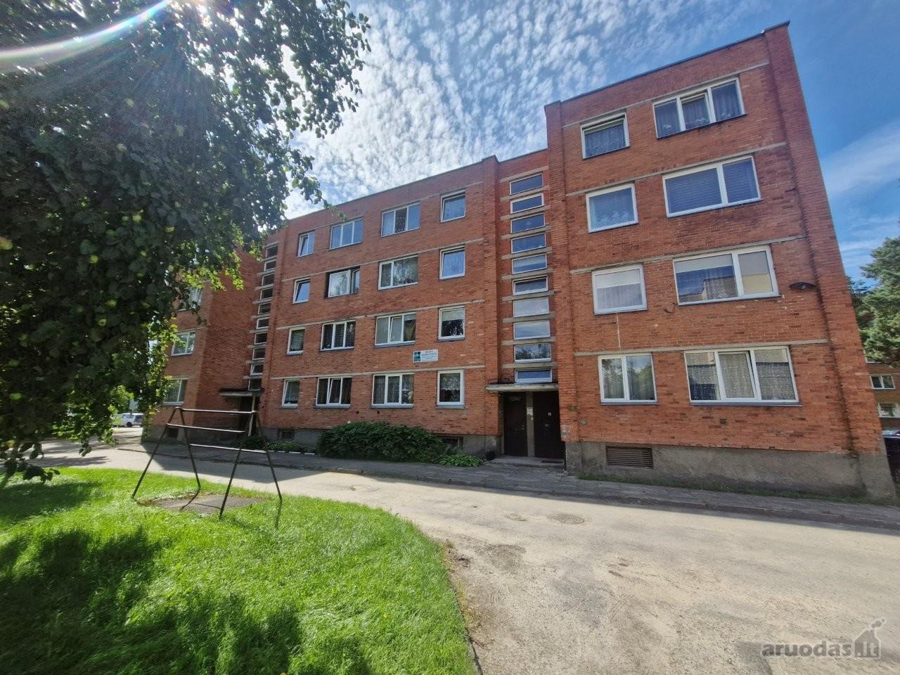 Brokerių Paslaugos Nedomina!