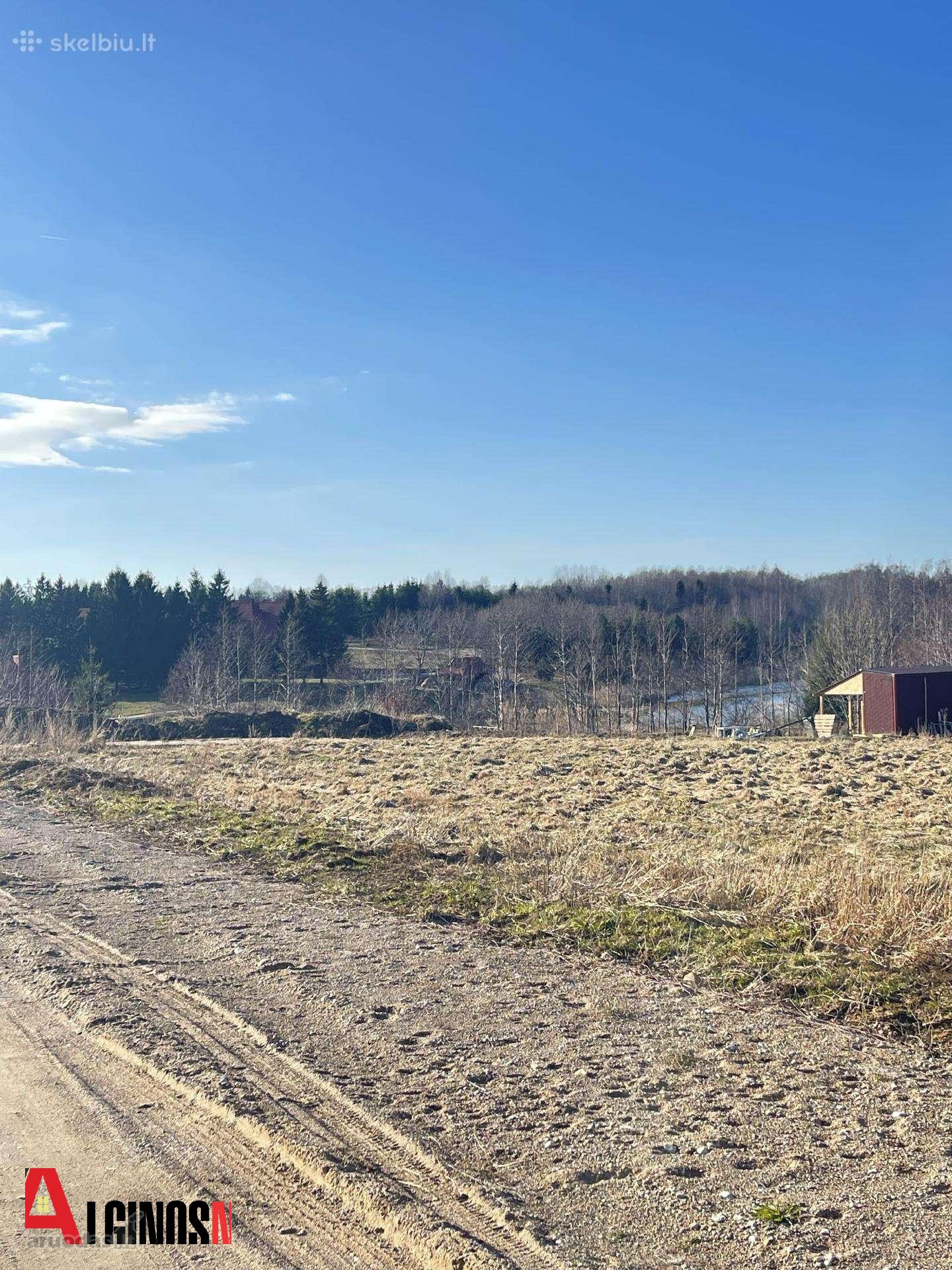 Klaipėdos r. sav., Kretingalės sen., Stančių