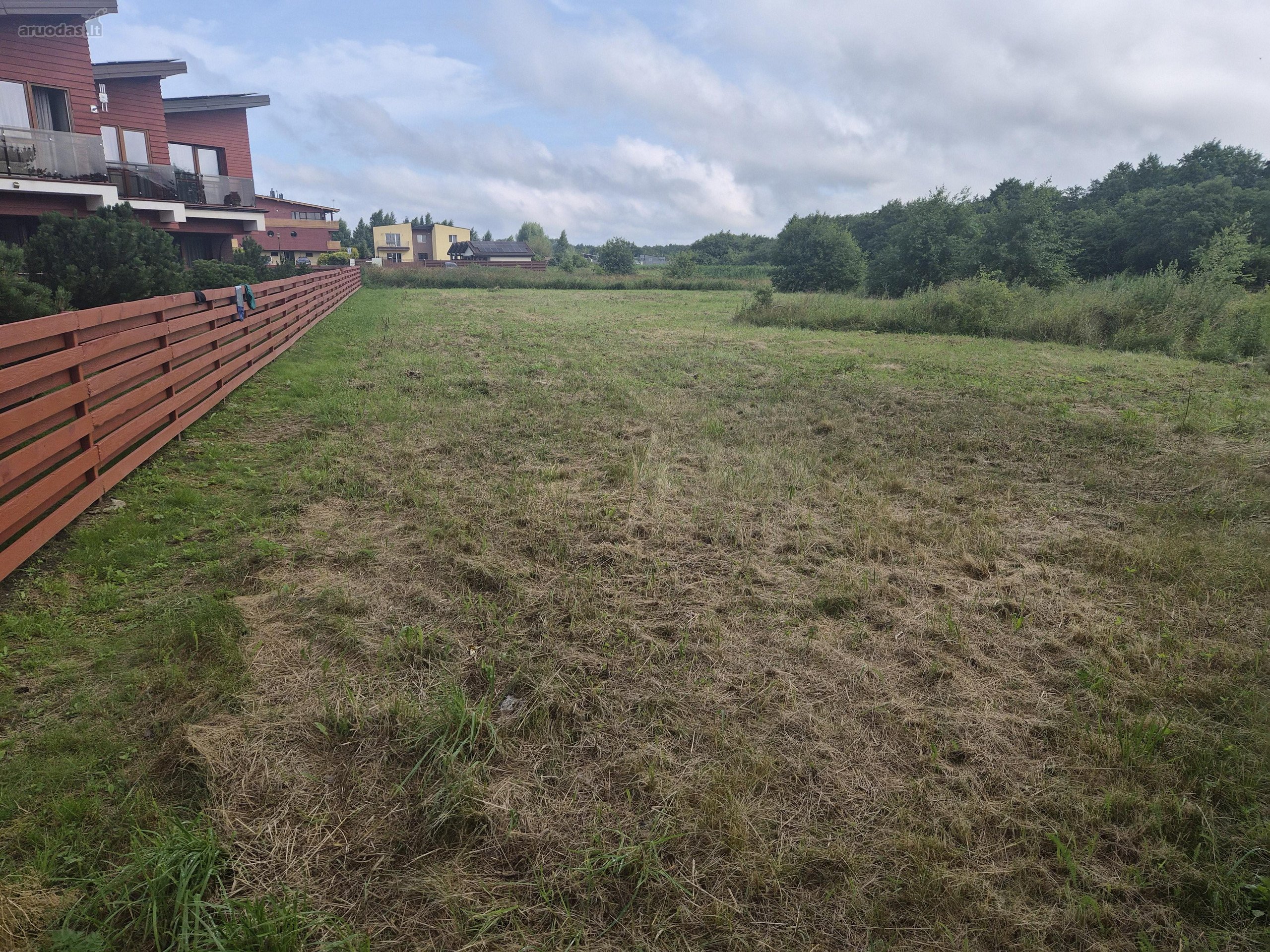 Unikali investicija Šventosios centre: 12 arų