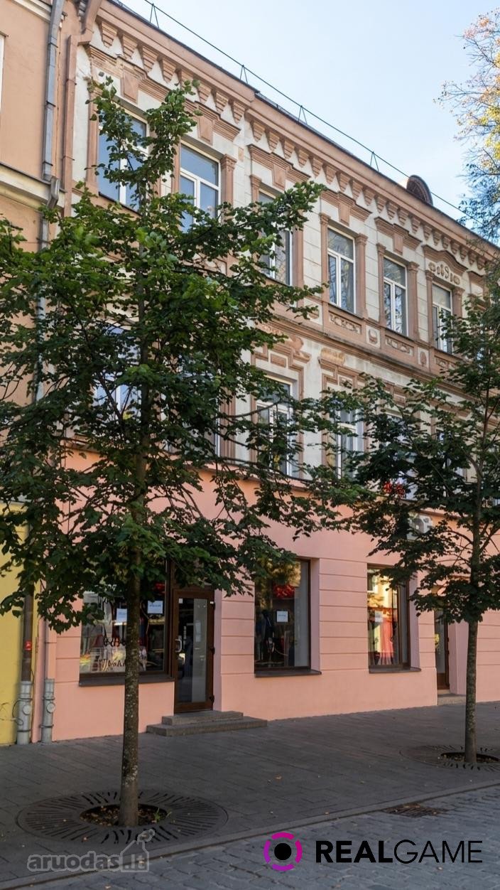 Išnuomojamos nedidelės, tačiau itin jaukios
