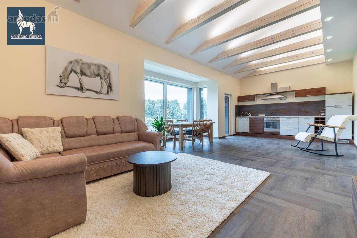 Puikus pasirinkimas šeimai, porai ar visiems,