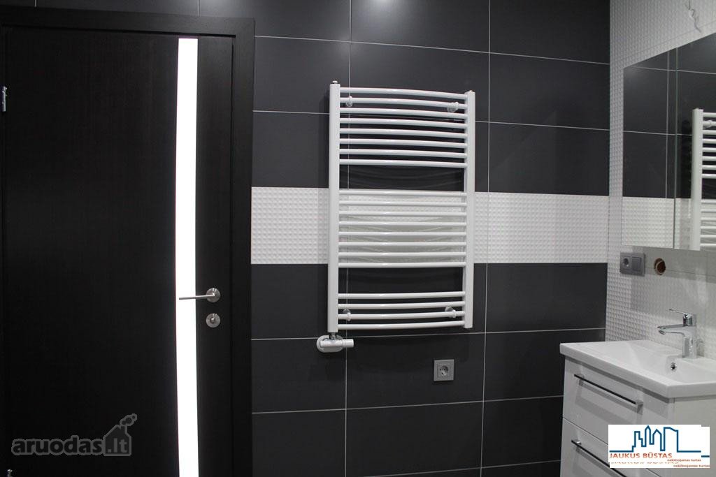 Parduodame 3 kambarių, 48.2m² bendrojo ploto,