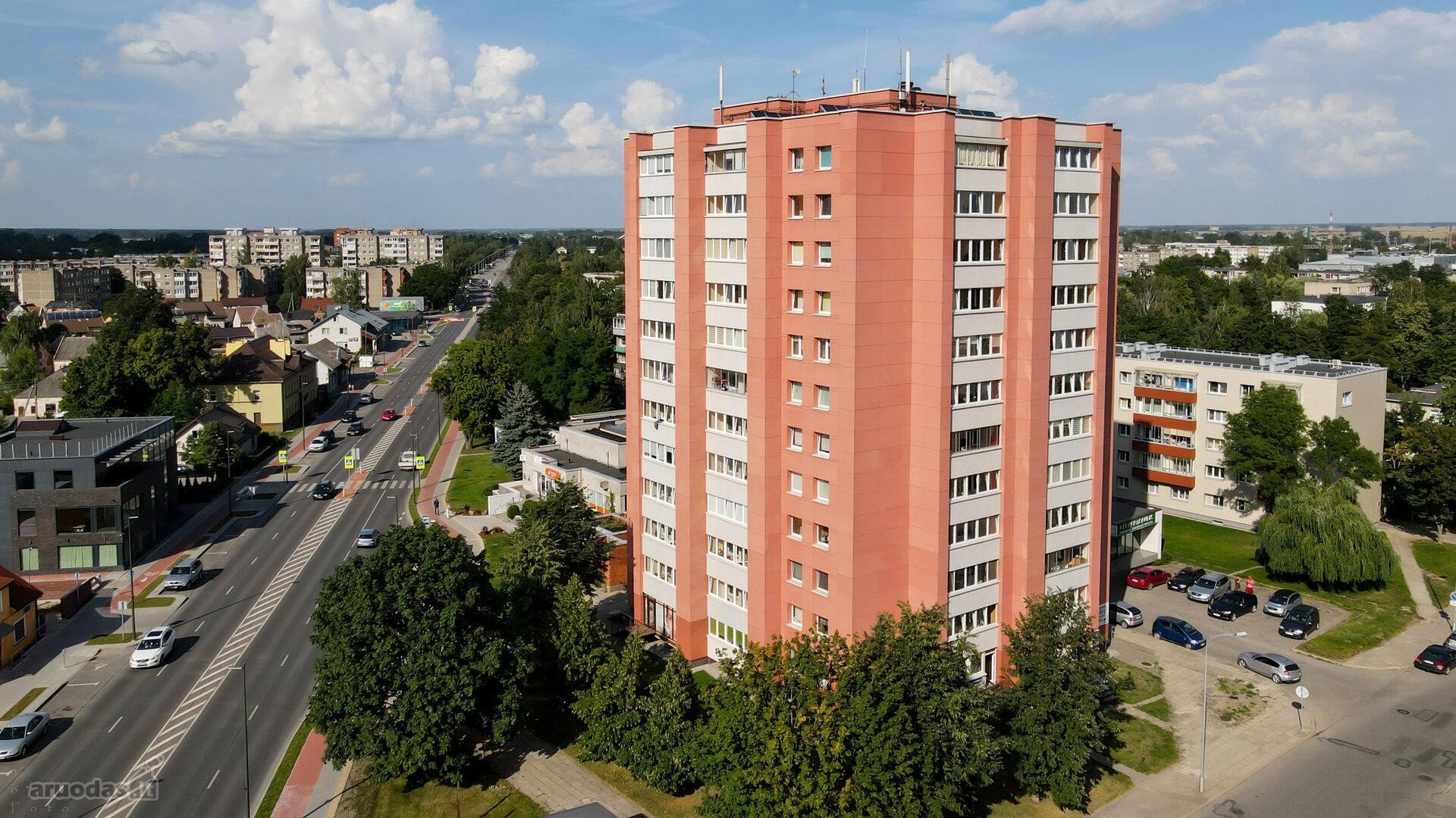 Išskirtinė Galimybė – Pilnai Atnaujintas 1