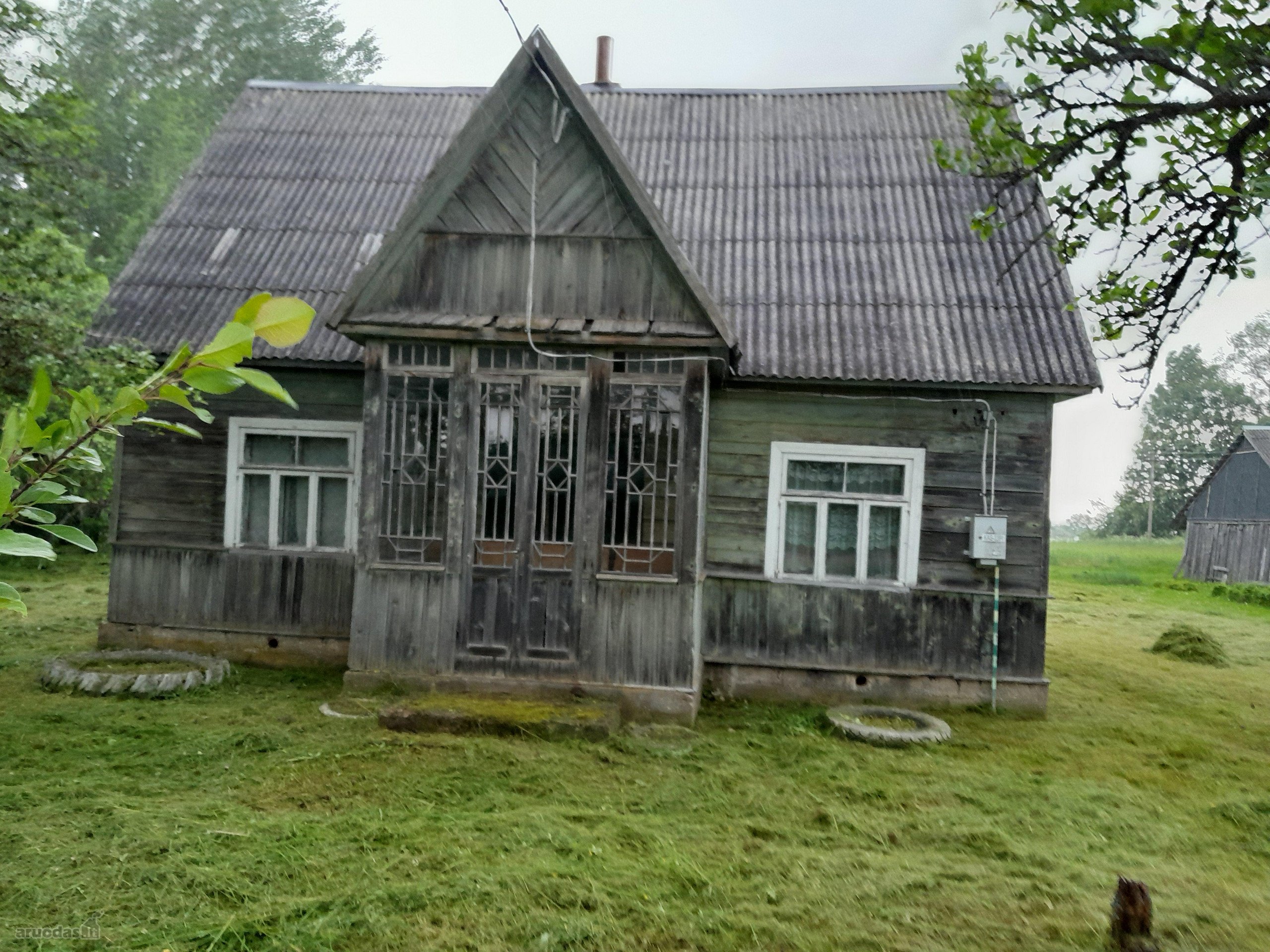 Švenčionių r. sav., Kackonių k.