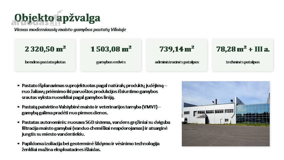 Išnuomojamas naujai suremontuotas ir maisto