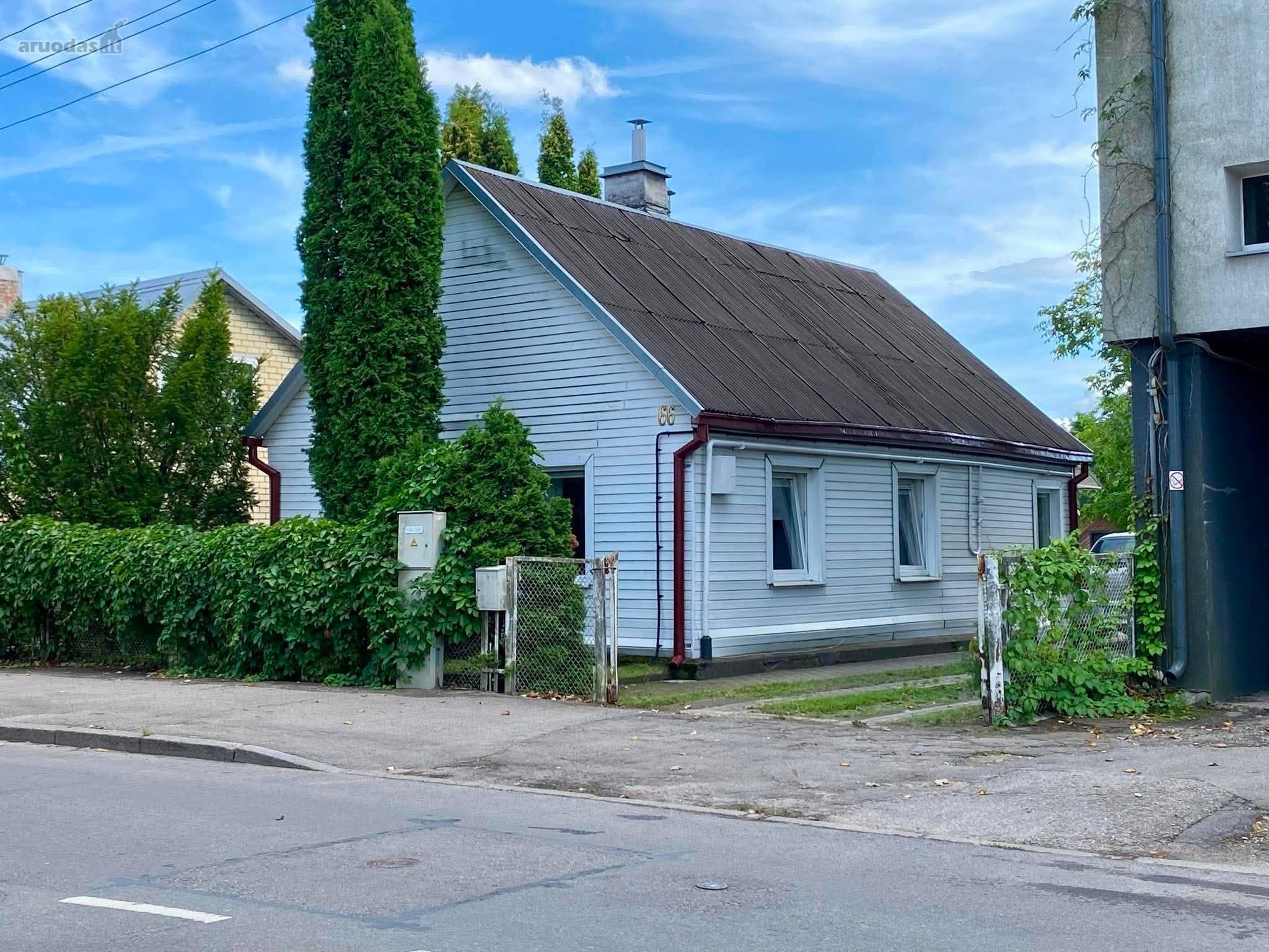Ieškote ramybės ir privatumo, bet nenorite