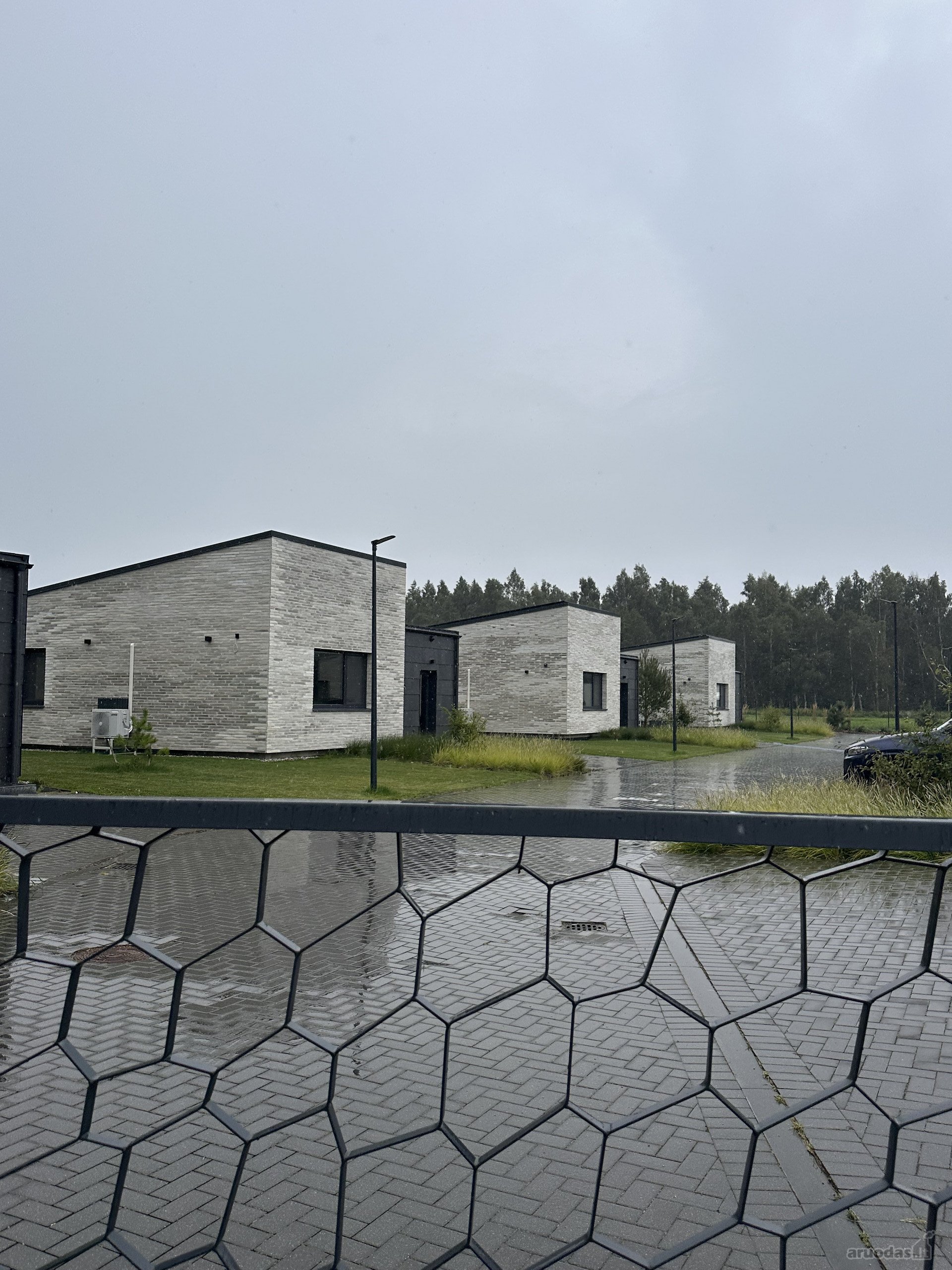 Naujas A++ Namas Monciškėse – 900 M Iki Jūros