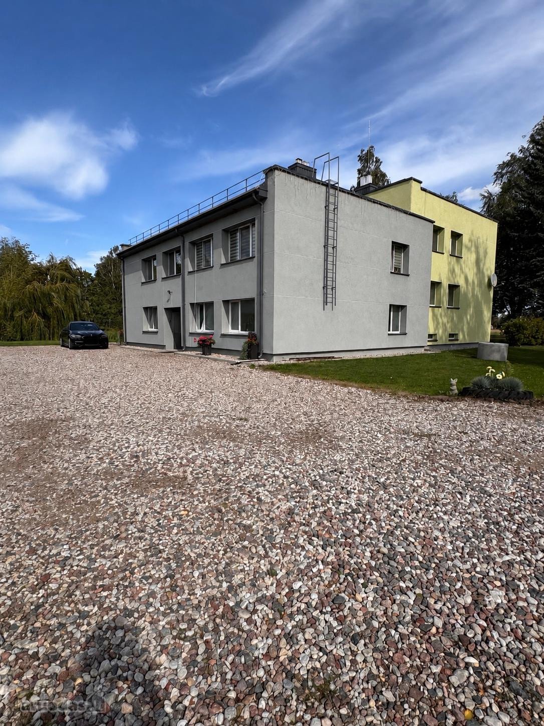 Parduodamas 3 kambarių, 65 m² butas