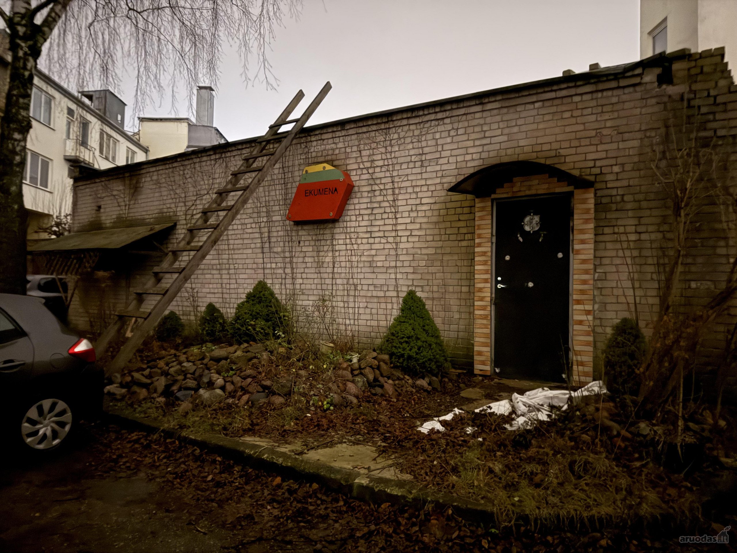 Vilniaus m. sav., Vilniaus m., Užupis